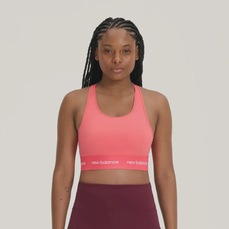 Top New Balance Sport Essentials Active Feminino