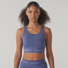 Top New Balance Sport Essentials Active Feminino