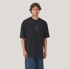 Camiseta Box Fit MCD Masculina