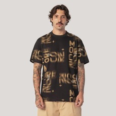 Camiseta Especial MCD Digital Logomania Masculina