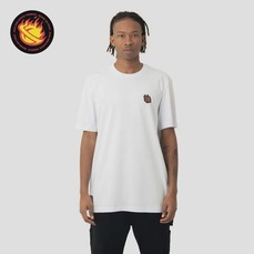 Camiseta Lost Fire Performer Masculina
