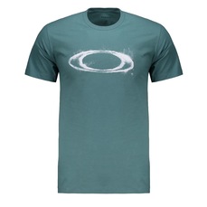 Camiseta Oakley Ellipse Dusty SM26 Masculina