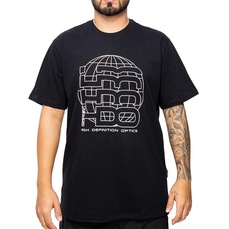 Camiseta Oakley HDO Logo SM26 Masculina