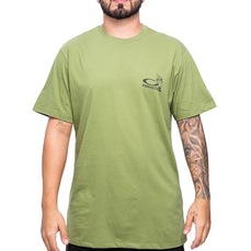 Camiseta Oakley Products Logo SM26 Masculina