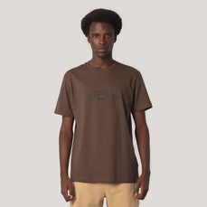 Camiseta Regular MCD Caligrafiti Relevo Masculina
