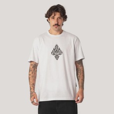 Camiseta Regular MCD Espada Caligrafiti Masculina