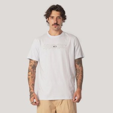 Camiseta Regular MCD Sobreposto Masculina
