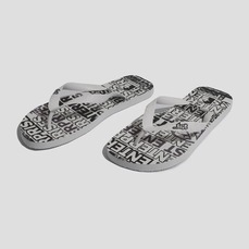 Chinelo De Dedo Lost Sheep Unissex