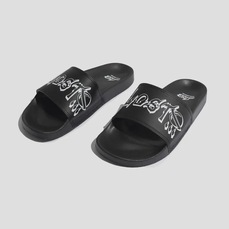 Chinelo Slide Lost Tag Unissex