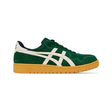 Tênis Asics Japan s Camurça Masculino