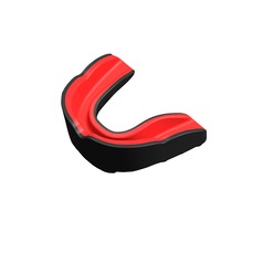 Protetor Bucal Gold Sports Slim Fit em EVA