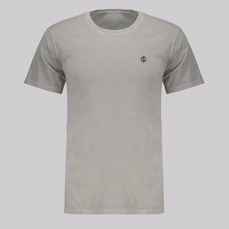 Camiseta Do Internacional Tinturada Masculina FutFanatics