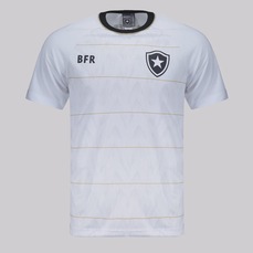 Camisa Do Botafogo Bens Infantil FutFanatics
