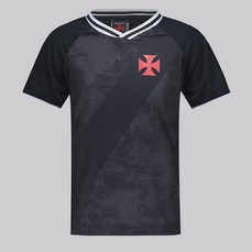Camisa Do Vasco Ponto Infantil FutFanatics