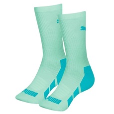Meia Cano Alto Puma Esportiva Feminina