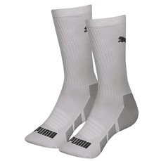 Meia Cano Alto Puma Esportiva Masculina