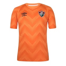 Camisa Umbro Fluminense Goleiro 2024/25 Masculina