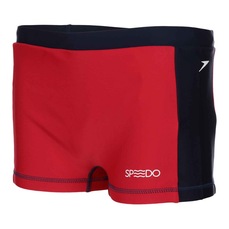 Sunga Boxer Masculina Speedo Life Saver 2
