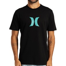 Bermuda Hurley Flower 19,5" SM26 Masculina