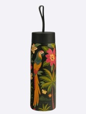 Garrafa Farm Que Sede Samba Das Araras Feminina - 500ml
