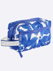 Necessaire Farm Amô Voo Das Araras Feminina