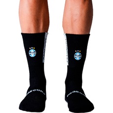 Meia Masculina ProSocks Futebol UltraGrip Grêmio