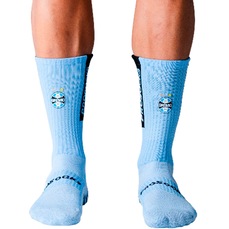 Meia Masculina ProSocks Futebol UltraGrip Grêmio