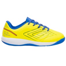 Chuteira Futsal Infantil Umbro Br