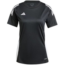 Camiseta adidas Tiro 24 Feminina