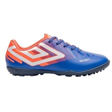 Chuteira De Society Umbro Action Infantil