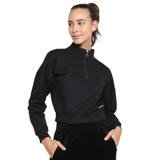 Moletom Fila Basic Classic Plus Size Feminino