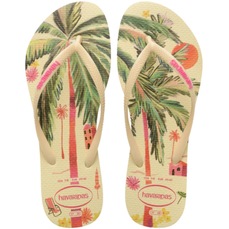 Chinelo Havaianas Slim Summer Bliss Feminino