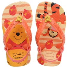 Chinelo Havaianas Baby Disney Classics Infantil
