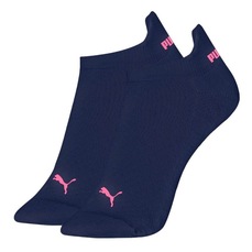 Meia Puma Sapatilha Esportiva Feminina