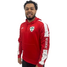 Blusão Portuguesa Joma Championship 2025 Canguru