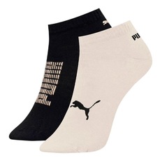 Meia Cano Curto Puma Sapatilha Esportiva Masculina