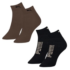 Meia Cano Médio Puma Esportiva Masculina