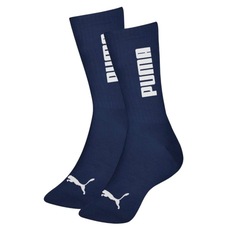 Meia Cano Longo Puma Esportiva Masculina