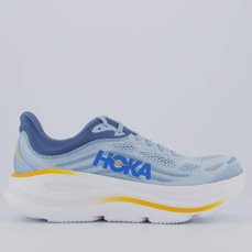 Tênis Masculino Hoka Bondi 9
