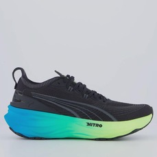 Tênis  Masculino Puma Forever Run Nitro 2