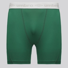 Bermuda Térmica Umbro II Masculina