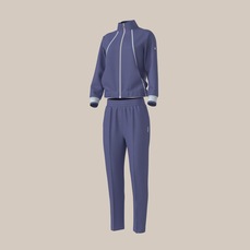 Agasalho Fila Regular Tennis Sports Club Feminino