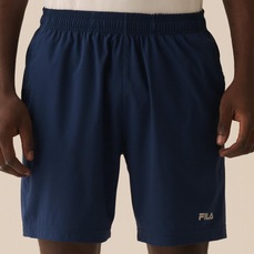 Bermuda Fila Diamond Core Run - 6" Masculina