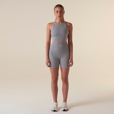 Bermuda Fila Life Ribbed Feminina
