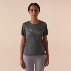 Blusa Fila Basic Train II Feminina