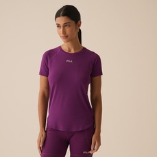 Blusa Fila Bio III Feminina