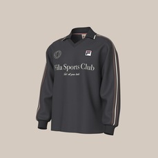 Blusão Fila Comfort Sport Club Unissex