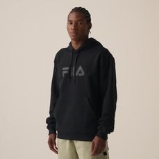 Imagem do produto Blusão Com Capuz Fila Comfort Letter II Masculino na posição 2 de 5