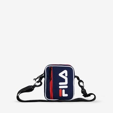 Bolsa Lateral Fila Versatili II Unissex