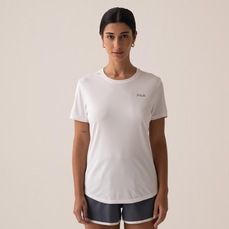 Camiseta Fila Basic Sports III Feminina